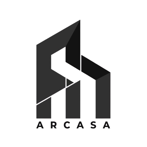 Arcasa Logo